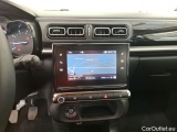  Citroen  C3  Shine Business 1.2 PureTech 110CV BVM6 E6d #7