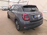  Fiat  500 X Sport 1.3 GSE 150CV BVM6 E6d #2