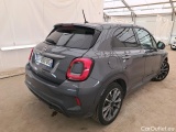  Fiat  500 X Sport 1.3 GSE 150CV BVM6 E6d #3