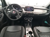  Fiat  500 X Sport 1.3 GSE 150CV BVM6 E6d #5