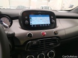  Fiat  500 X Sport 1.3 GSE 150CV BVM6 E6d #7