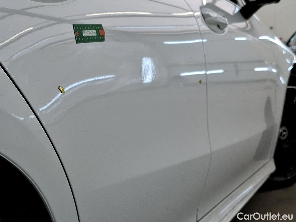  Mercedes  CLA-Klasse MERCEDES-BENZ CLA Coupe / 2019 / 4P / Coupé CLA 200 d AMG Line BA8 #2