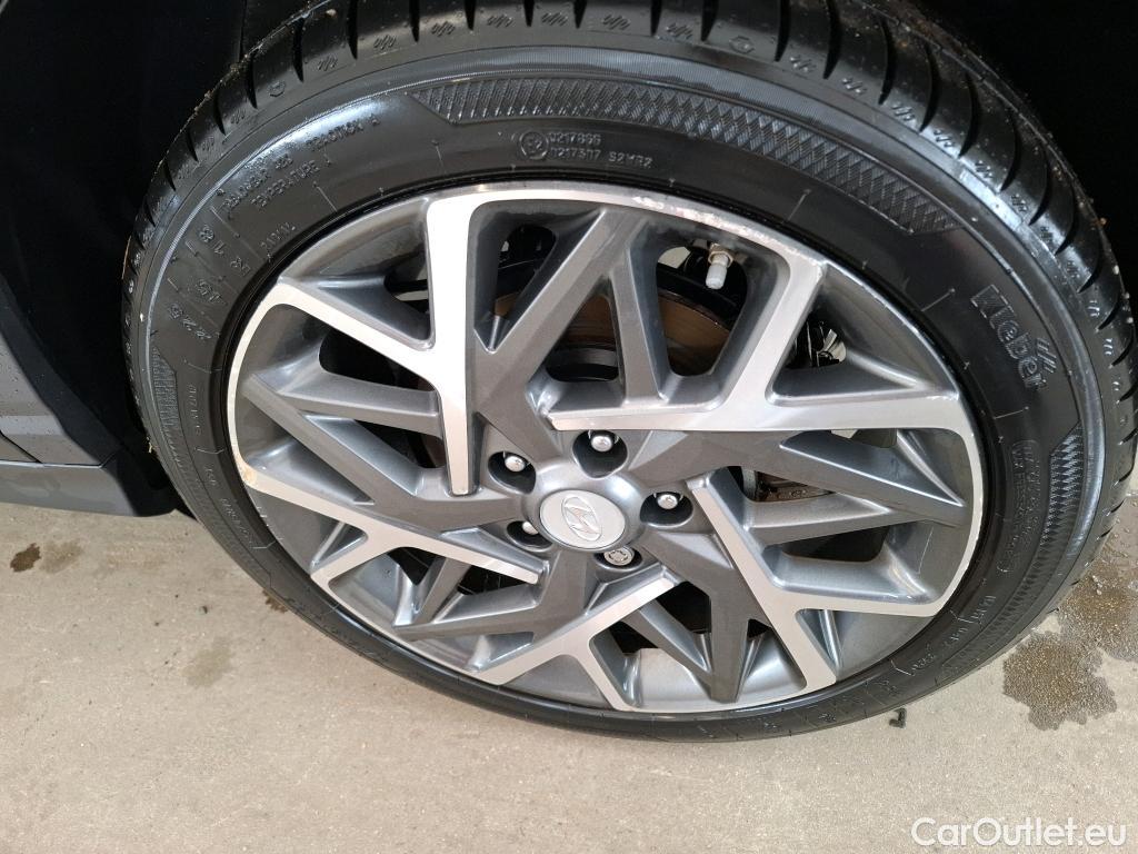  Hyundai  Konna Kona Creative Hybrid 2WD 1.6 GDI 140CV E6d #18