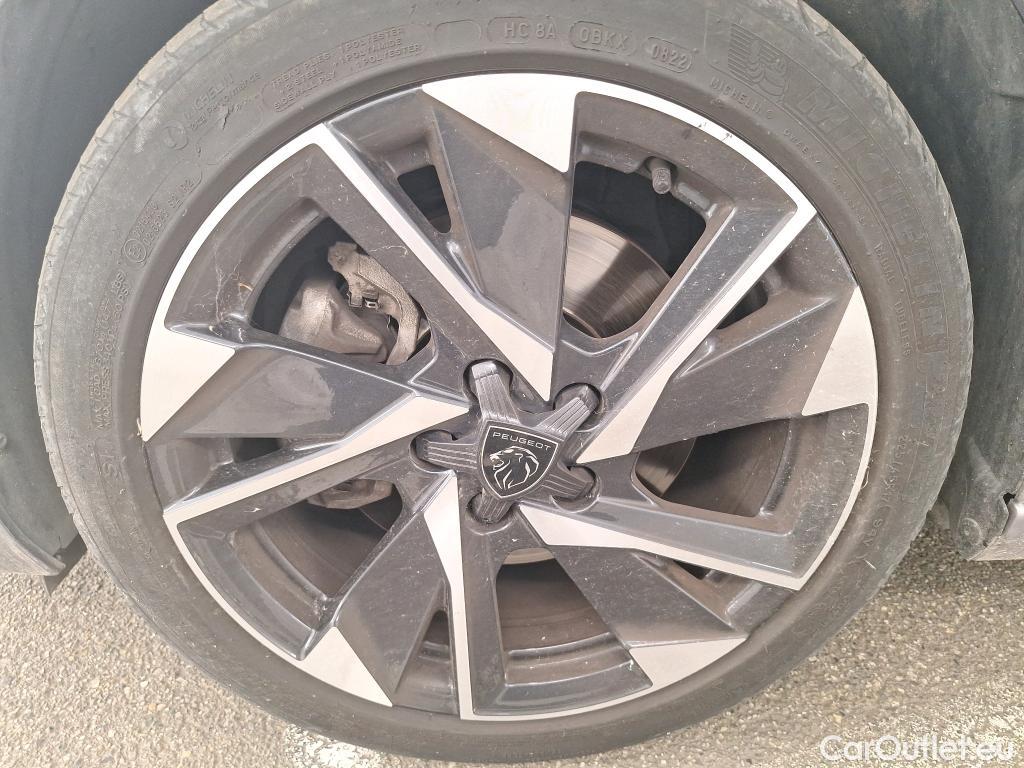  Peugeot  308  Allure Pack 1.5 HDi 130CV E6d #48