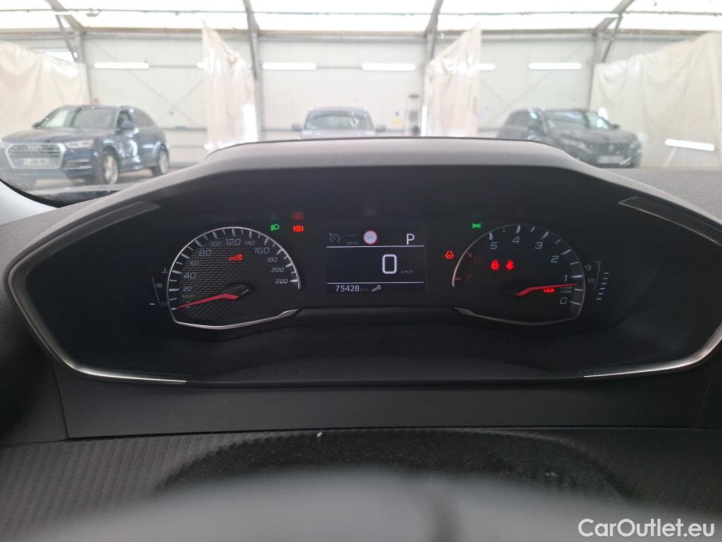  Peugeot  2008  Active Business 1.2 PureTech 130CV E6d #57