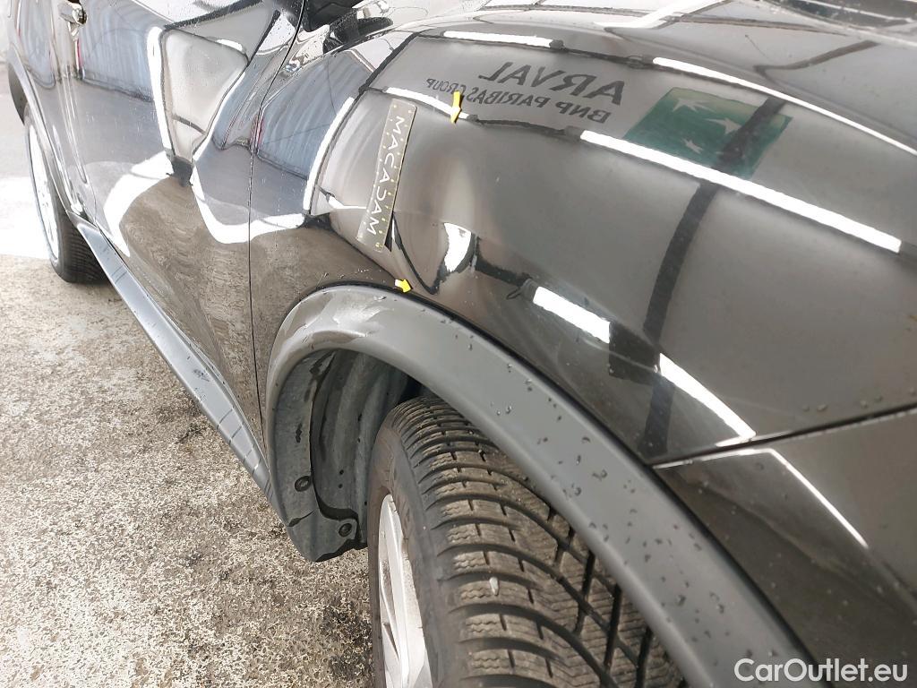  Nissan  Juke NISSAN  5p Crossover dCi 110 N CONNECTA #19