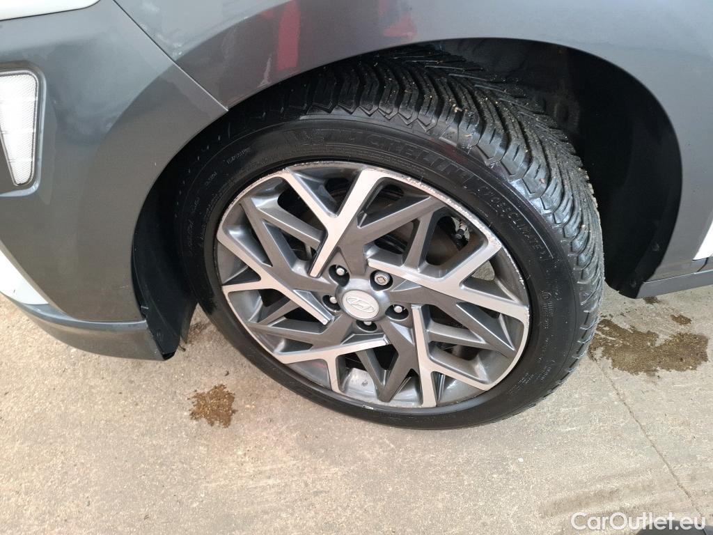  Hyundai  Konna Kona Creative Hybrid 2WD 1.6 GDI 140CV E6d #13