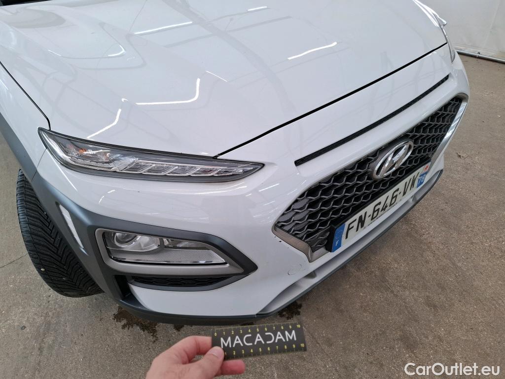  Hyundai  Konna Kona Creative Hybrid 2WD 1.6 GDI 140CV E6d #56