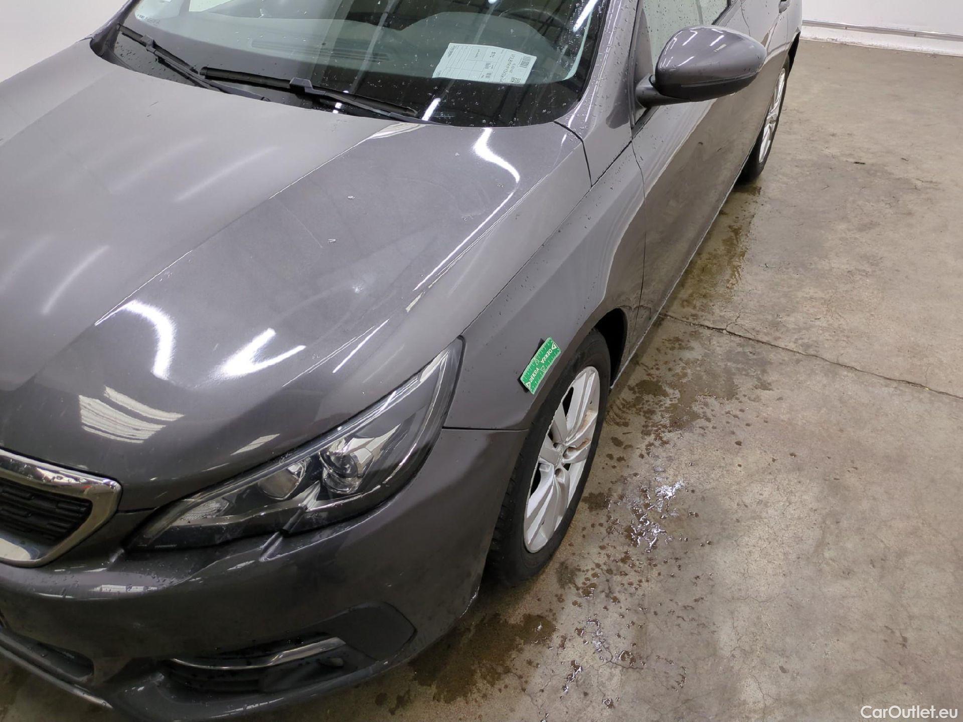  Peugeot  308  Active Business 1.5 HDI 100CV BVM6 E6dT #24