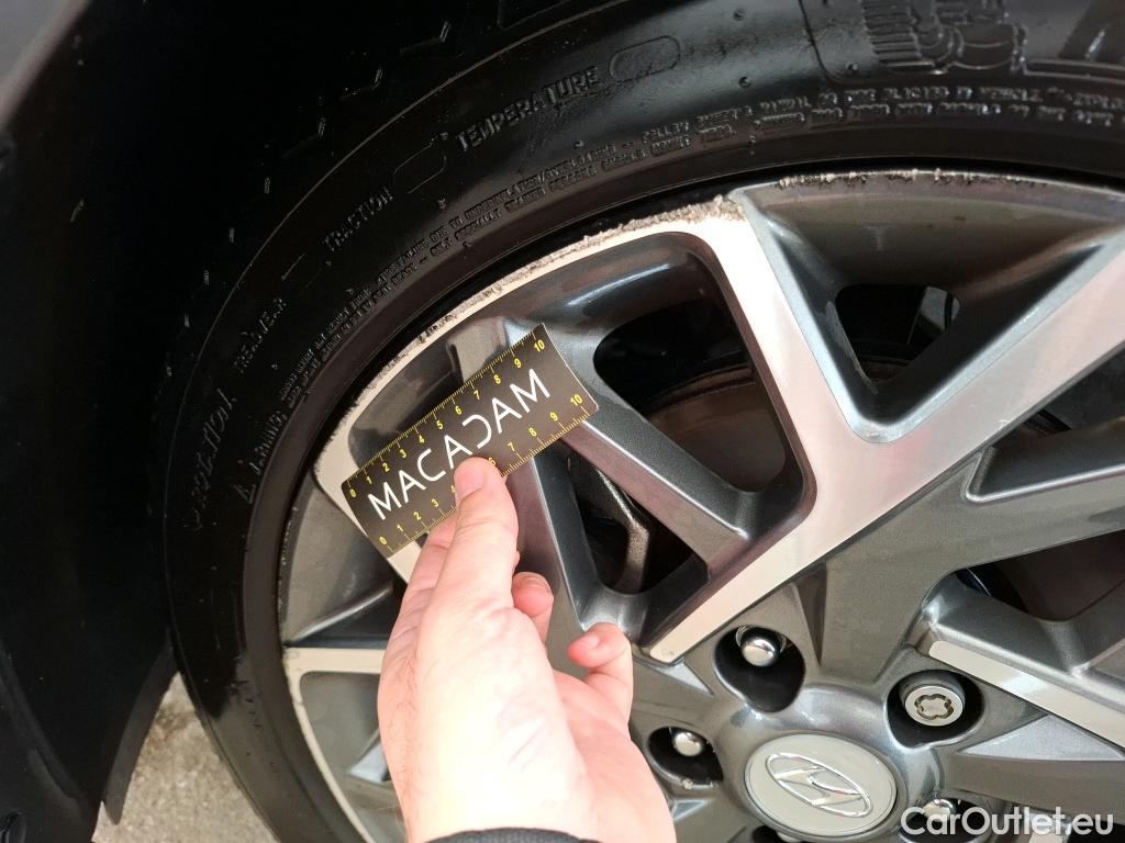  Hyundai  Konna Kona Creative Hybrid 2WD 1.6 GDI 140CV E6d #15