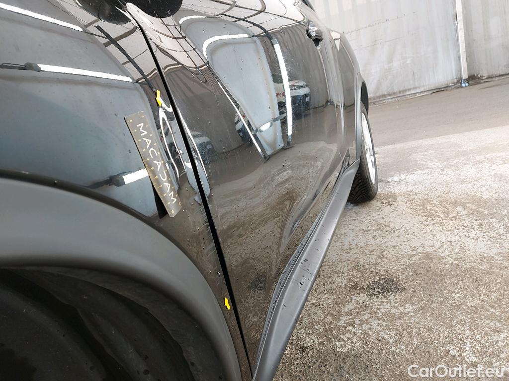  Nissan  Juke NISSAN  5p Crossover dCi 110 N CONNECTA #13
