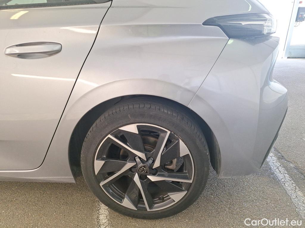  Peugeot  308  Allure Pack 1.5 HDi 130CV E6d #26