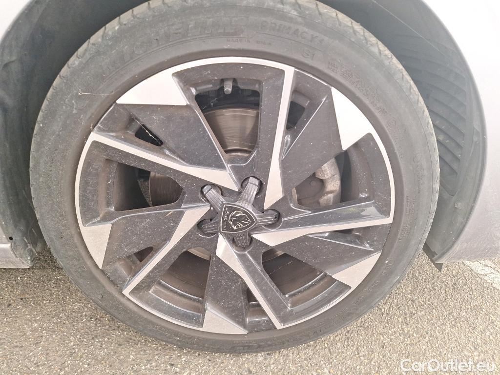  Peugeot  308  Allure Pack 1.5 HDi 130CV E6d #52