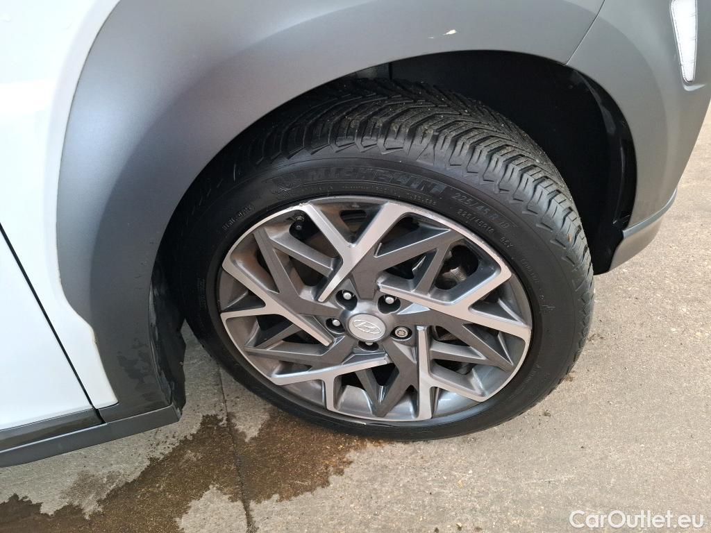  Hyundai  Konna Kona Creative Hybrid 2WD 1.6 GDI 140CV E6d #25