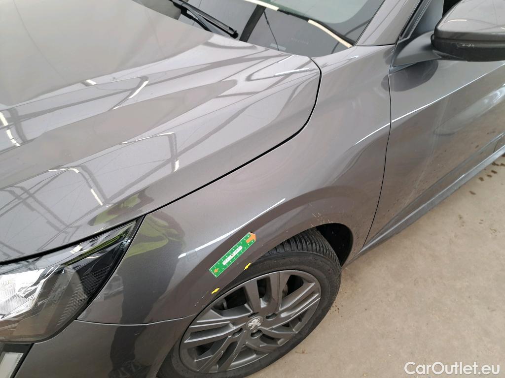  Peugeot  208  Active Business 1.5 HDi 100CV BVM6 E6d #16