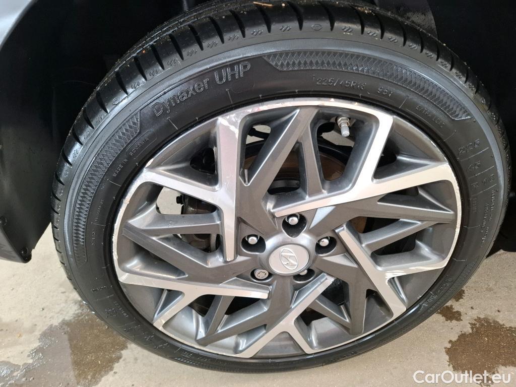  Hyundai  Konna Kona Creative Hybrid 2WD 1.6 GDI 140CV E6d #22