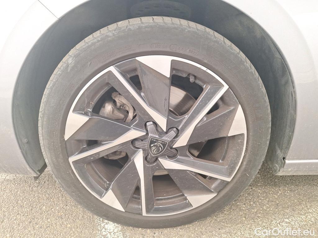  Peugeot  308  Allure Pack 1.5 HDi 130CV E6d #11