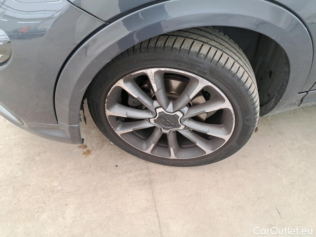  Fiat  500 X Sport 1.3 GSE 150CV BVM6 E6d #45