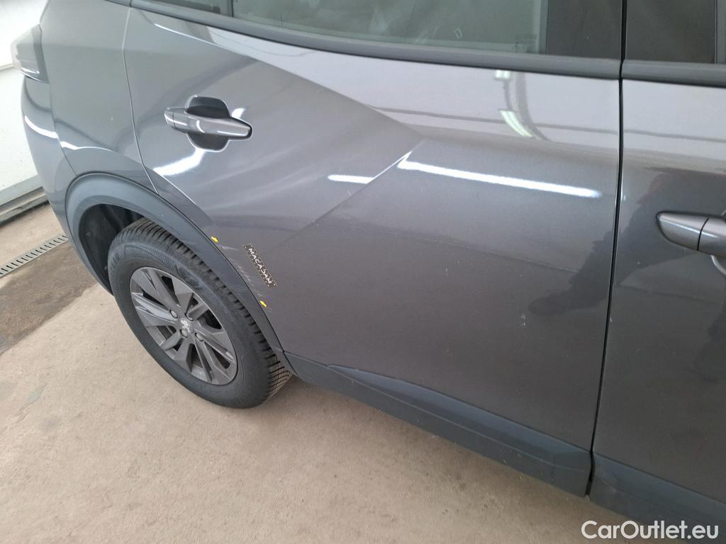  Peugeot  2008  Active Business 1.2 PureTech 130CV E6d #37