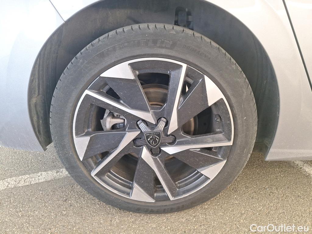  Peugeot  308  Allure Pack 1.5 HDi 130CV E6d #15