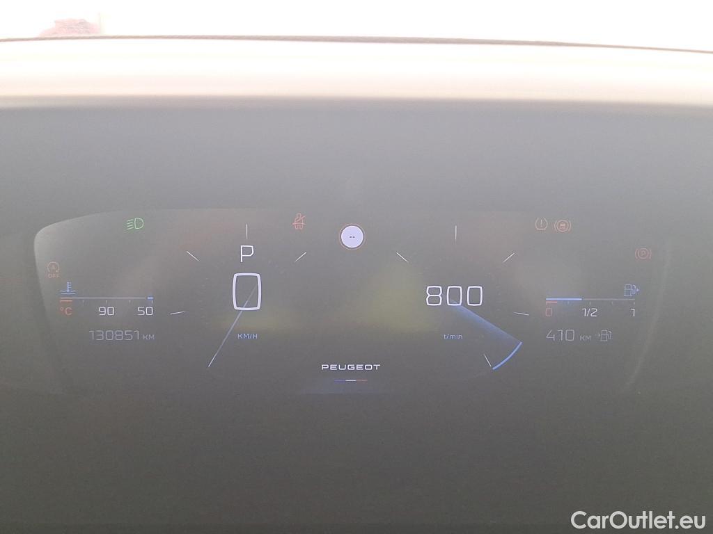  Peugeot  308  Allure Pack 1.5 HDi 130CV E6d #42