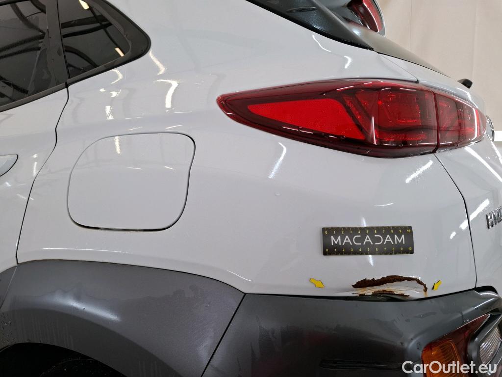  Hyundai  Konna Kona Creative Hybrid 2WD 1.6 GDI 140CV E6d #1