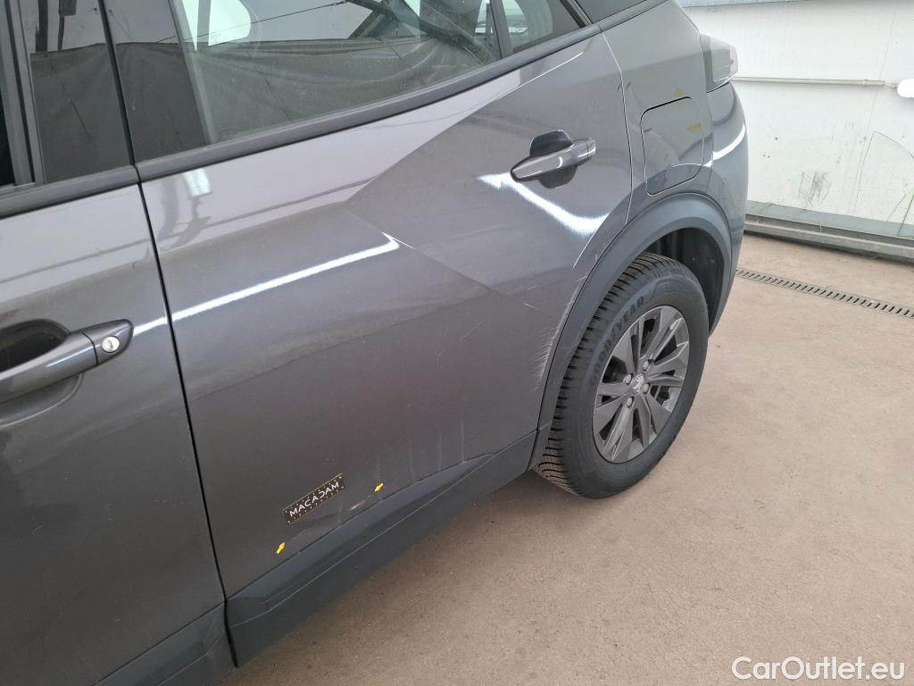  Peugeot  2008  Active Business 1.2 PureTech 130CV E6d #20