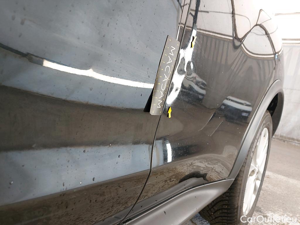  Nissan  Juke NISSAN  5p Crossover dCi 110 N CONNECTA #8