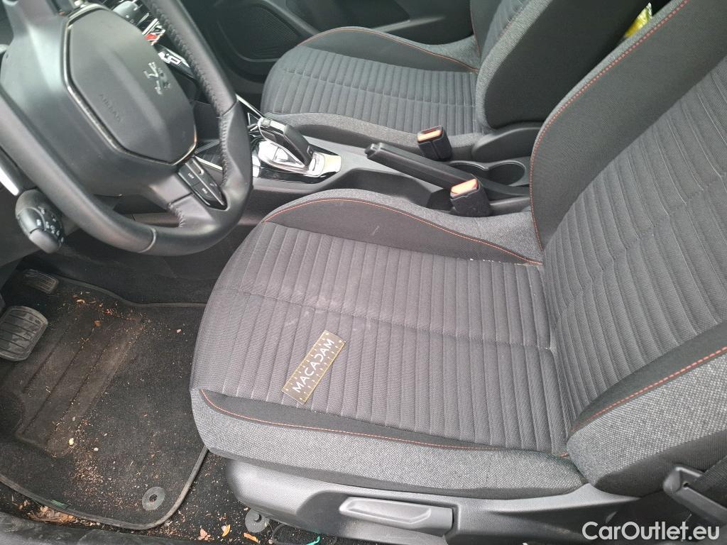  Peugeot  2008  Active Business 1.2 PureTech 130CV E6d #55