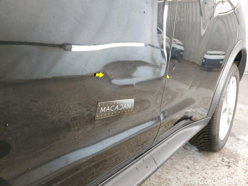  Nissan  Juke NISSAN  5p Crossover dCi 110 N CONNECTA #4