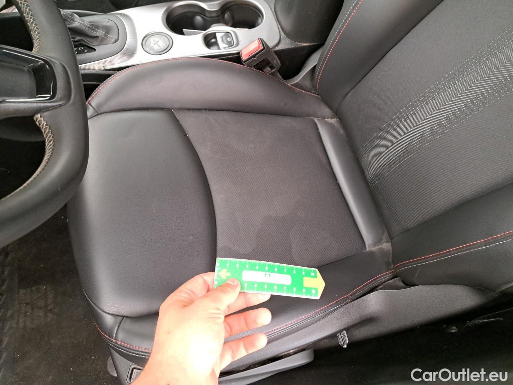  Fiat  500 X Sport 1.3 GSE 150CV BVM6 E6d #79