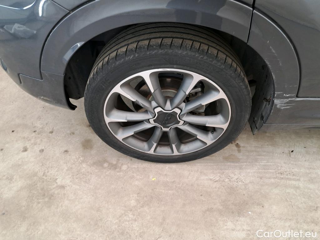  Fiat  500 X Sport 1.3 GSE 150CV BVM6 E6d #50