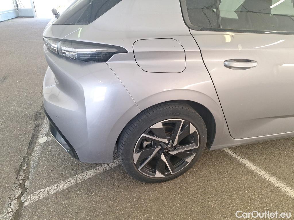  Peugeot  308  Allure Pack 1.5 HDi 130CV E6d #14