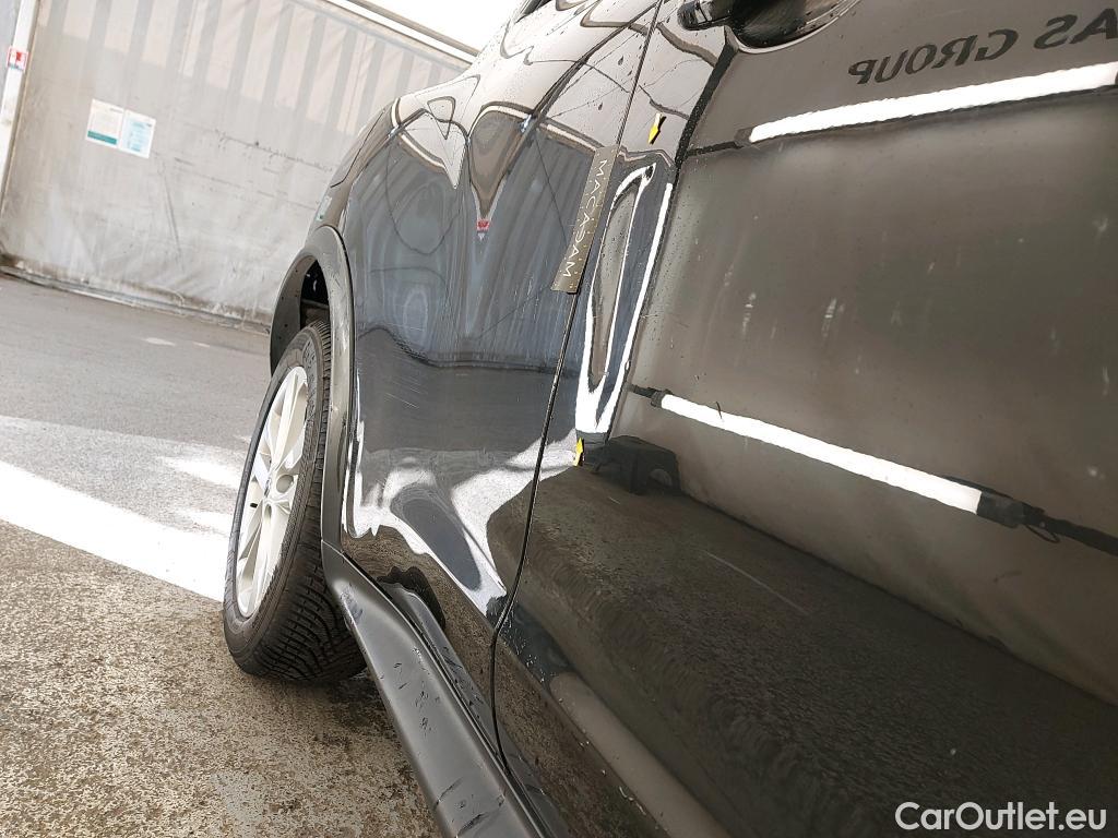  Nissan  Juke NISSAN  5p Crossover dCi 110 N CONNECTA #16