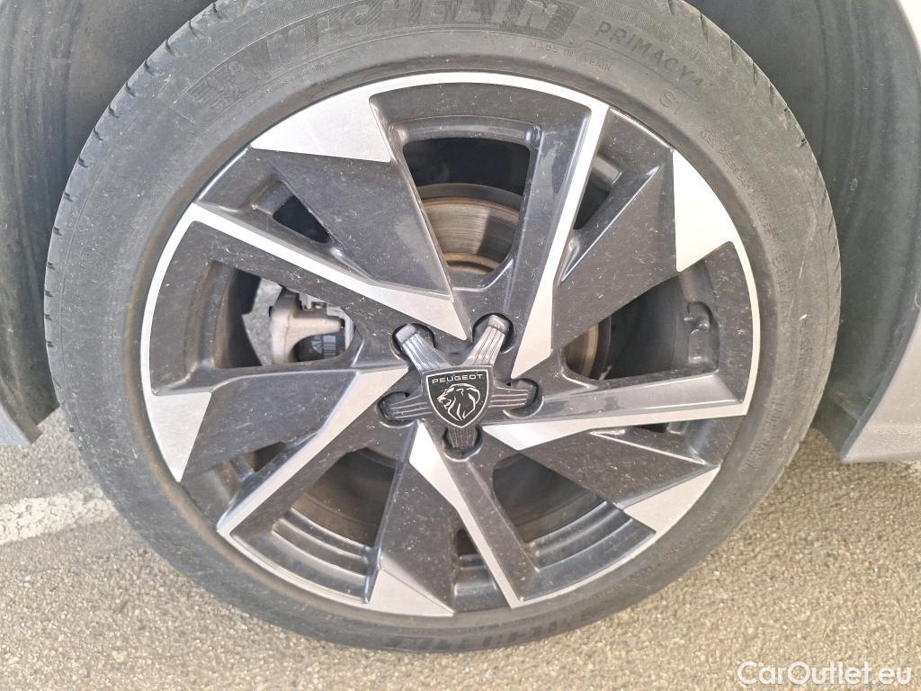  Peugeot  308  Allure Pack 1.5 HDi 130CV E6d #33