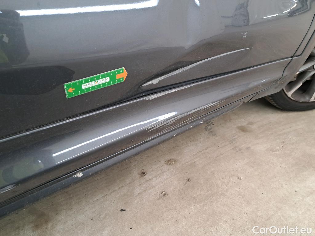  Fiat  500 X Sport 1.3 GSE 150CV BVM6 E6d #27