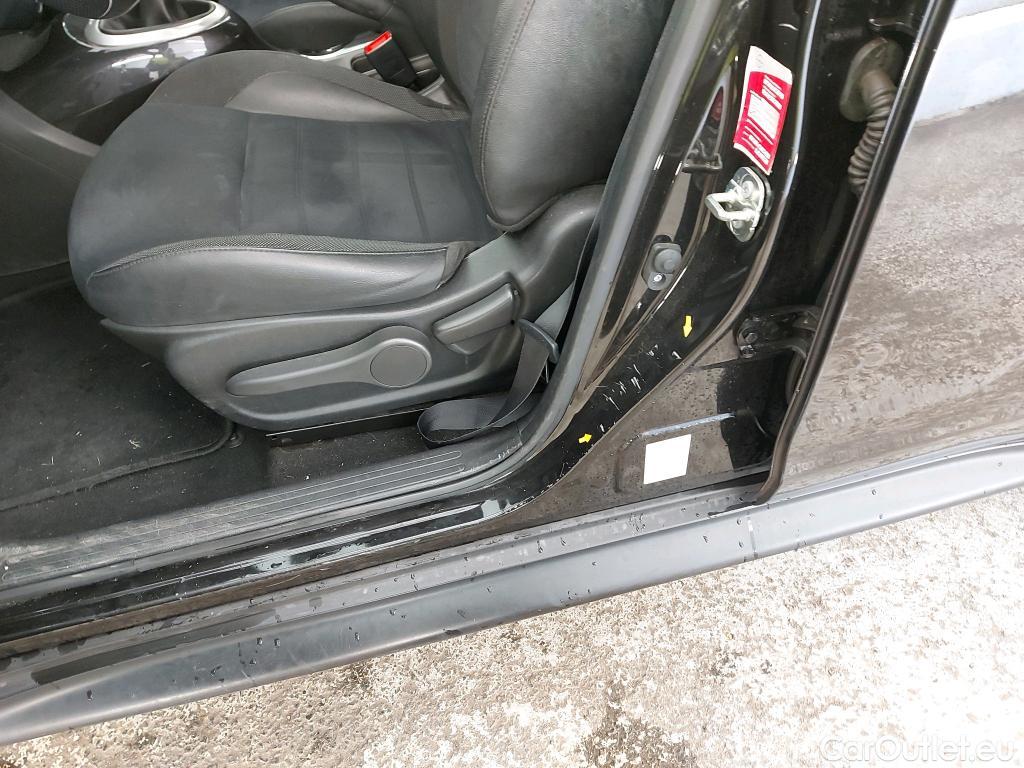  Nissan  Juke NISSAN  5p Crossover dCi 110 N CONNECTA #24