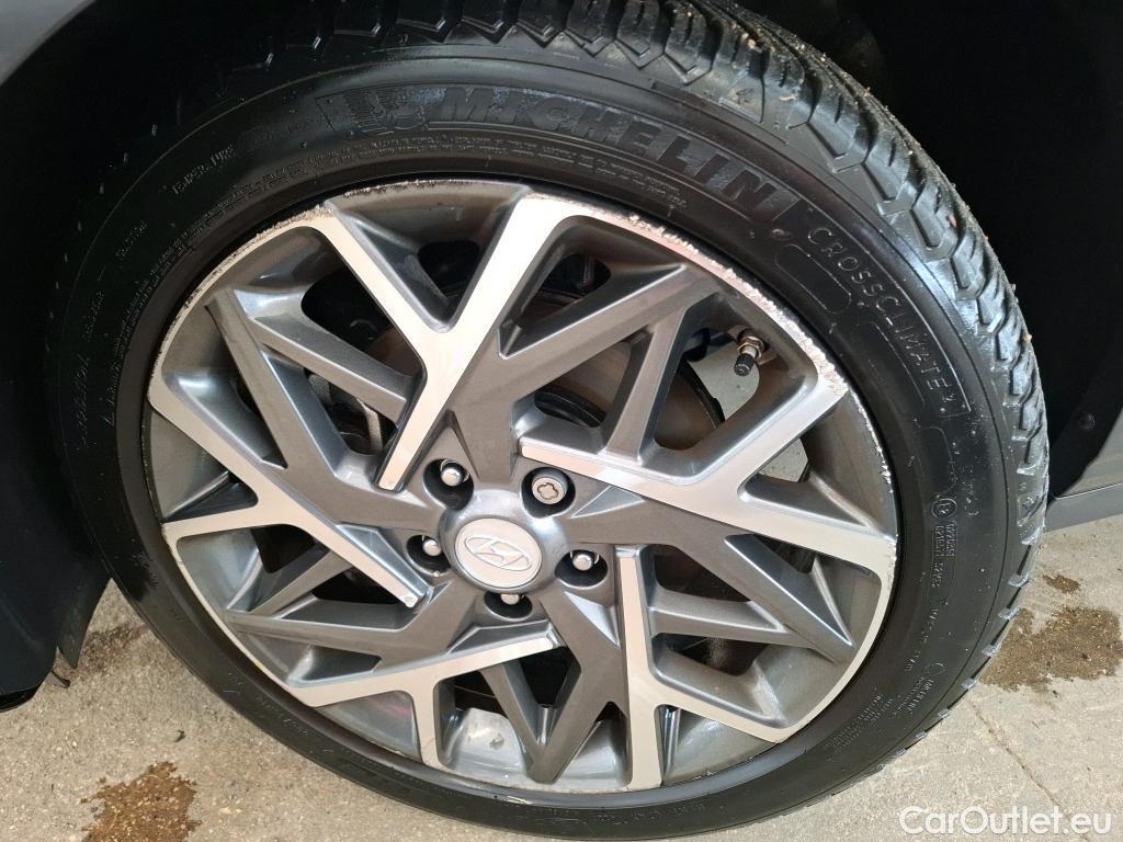  Hyundai  Konna Kona Creative Hybrid 2WD 1.6 GDI 140CV E6d #14