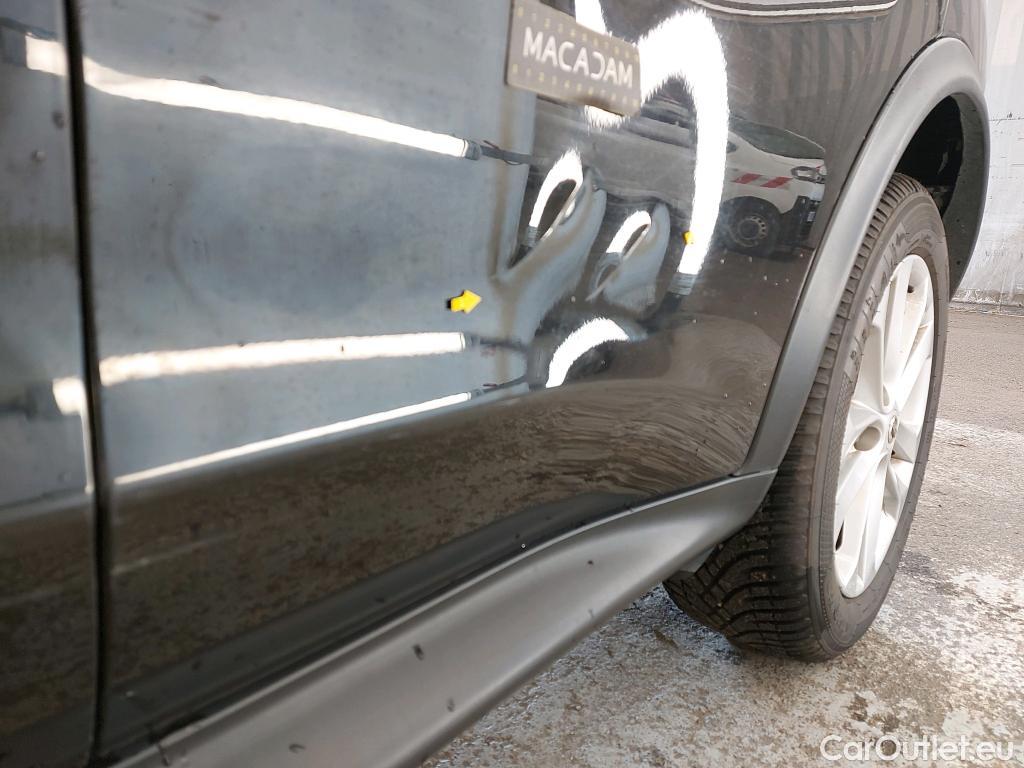  Nissan  Juke NISSAN  5p Crossover dCi 110 N CONNECTA #7
