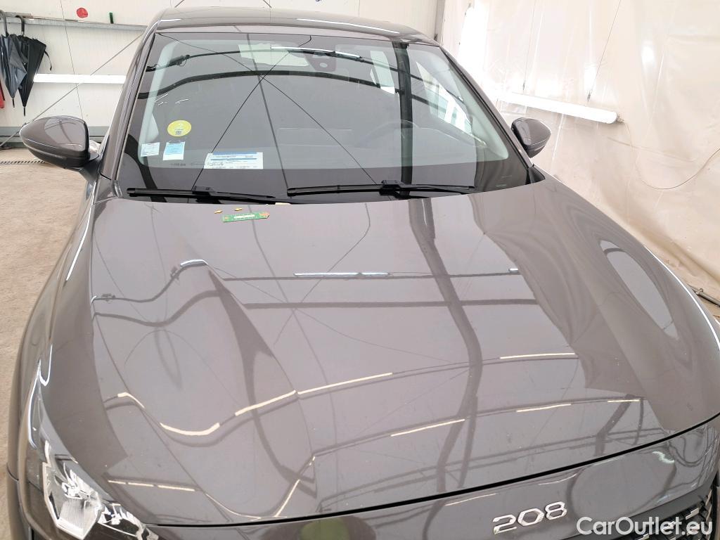  Peugeot  208  Active Business 1.5 HDi 100CV BVM6 E6d #23