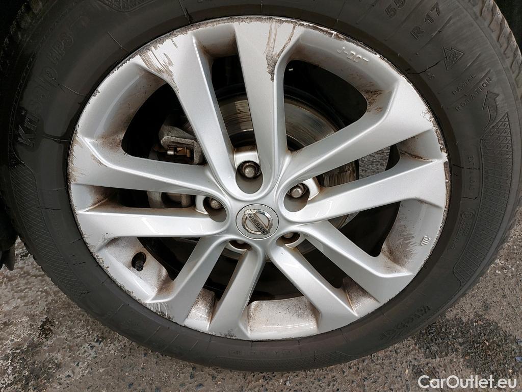  Nissan  Juke NISSAN  5p Crossover dCi 110 N CONNECTA #32