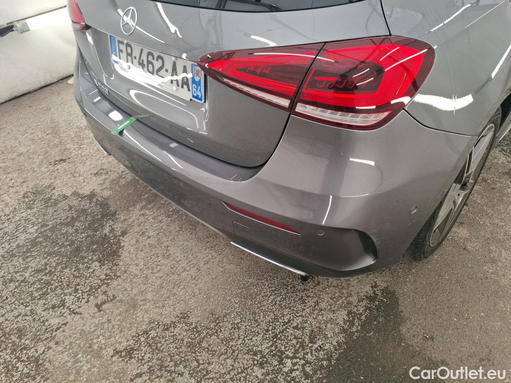  Mercedes  A-Klasse MERCEDES-BENZ Classe A Compact / 2018 / 5P / Berline A 200 AMG Line 7G-DCT #6