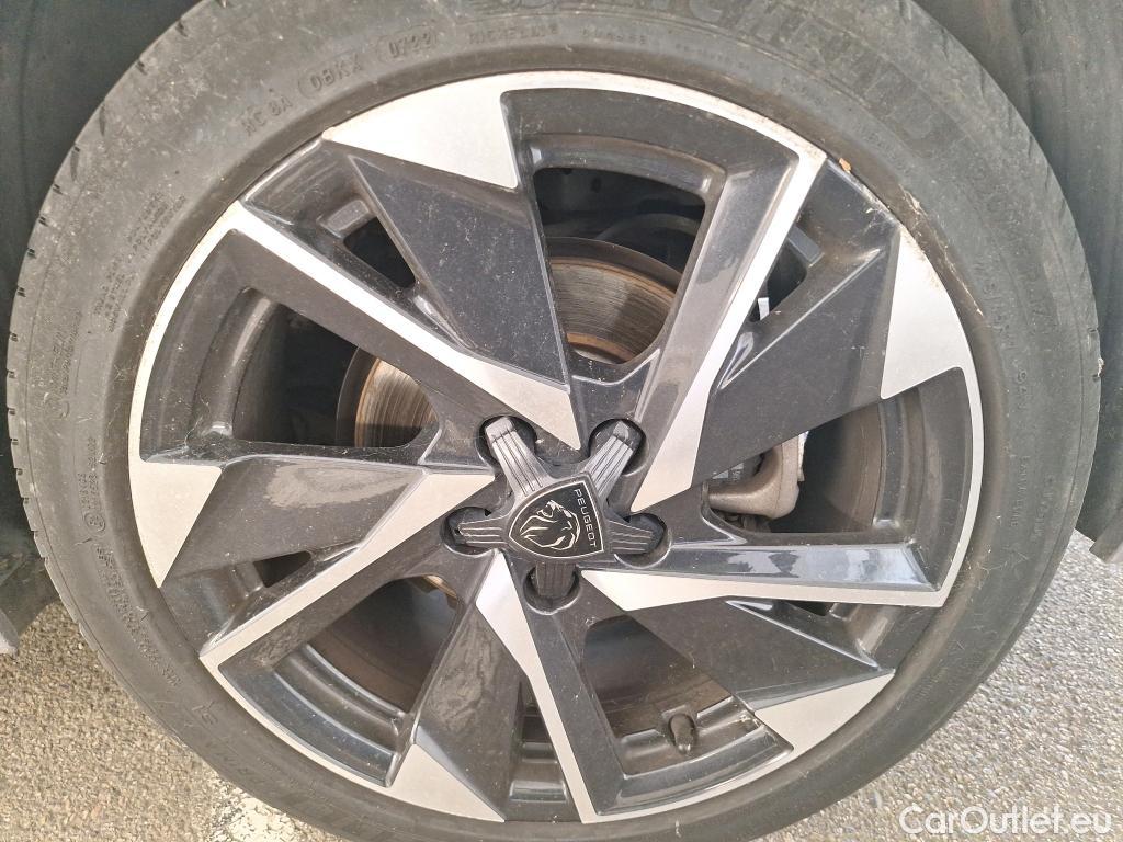  Peugeot  308  Allure Pack 1.5 HDi 130CV E6d #27