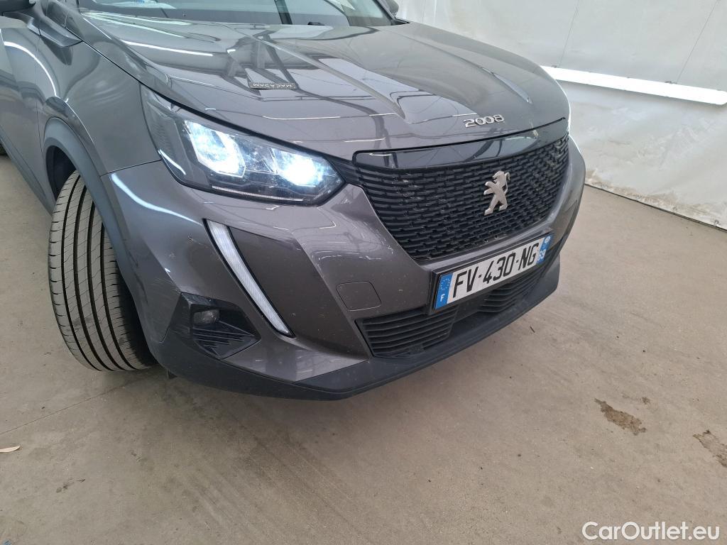  Peugeot  2008  Active Business 1.2 PureTech 130CV E6d #40