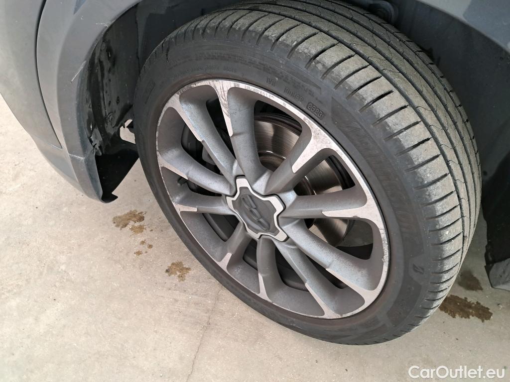  Fiat  500 X Sport 1.3 GSE 150CV BVM6 E6d #64