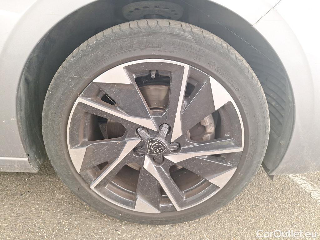  Peugeot  308  Allure Pack 1.5 HDi 130CV E6d #18