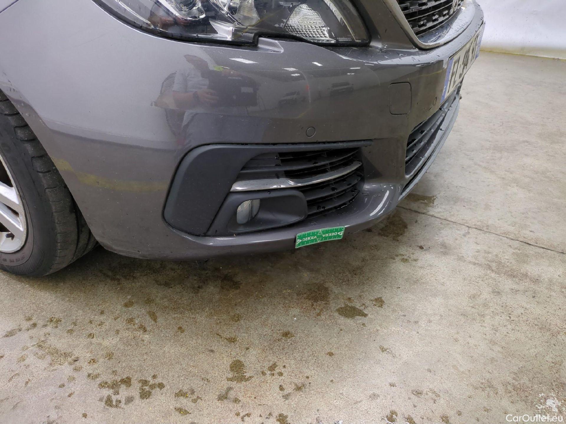  Peugeot  308  Active Business 1.5 HDI 100CV BVM6 E6dT #23