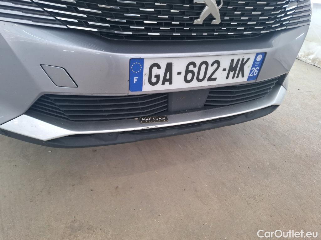  Peugeot  3008  Active Business 1.5 HDi 130CV BVM6 E6d #26