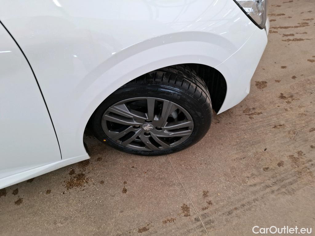  Peugeot  208 PEUGEOT  / 2019 / 5P / Berline PureTech 75 S&S Active Pack #4