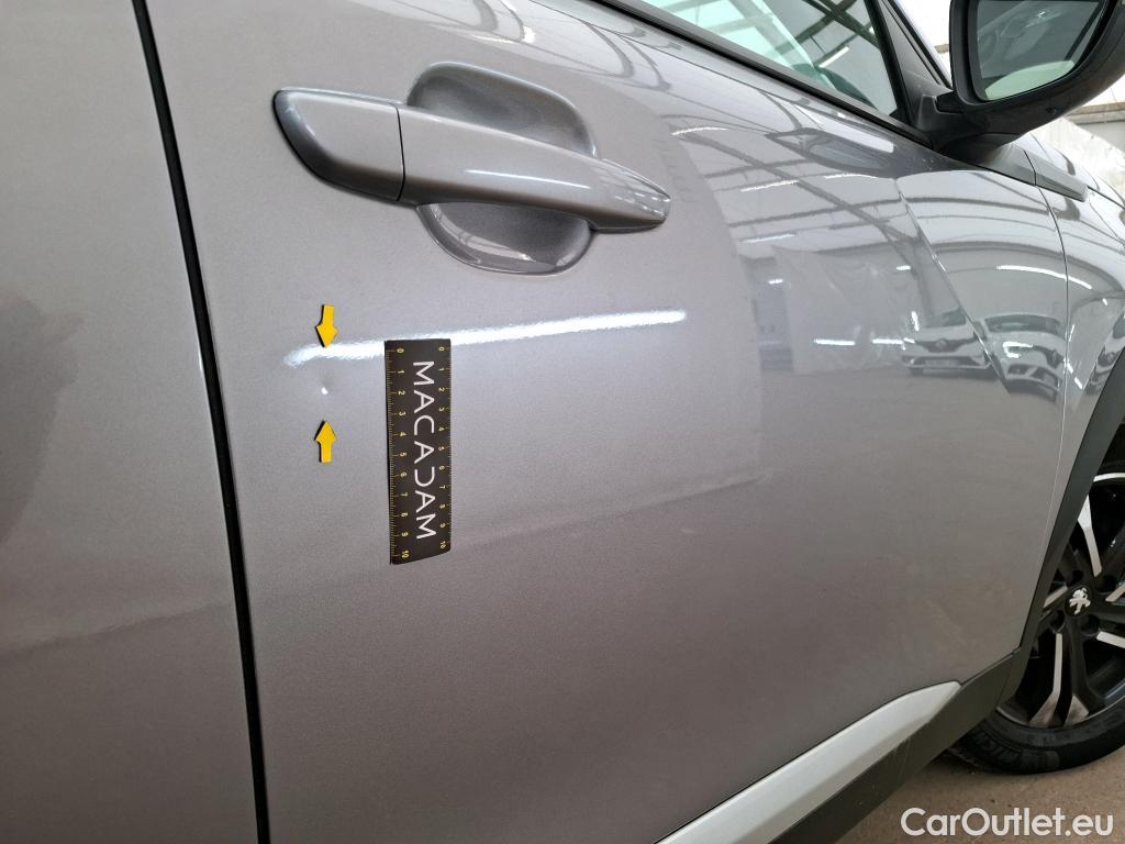  Peugeot  2008  Allure Pack 1.2 PureTech 130CV BVA8 E6d #3